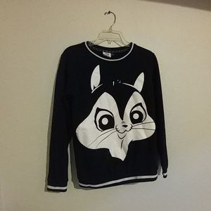 Womens forever 21 x Warner Bros sweater
